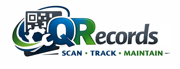 QRecords Logo